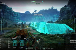 MechWarrior 5: Clans Screenshot