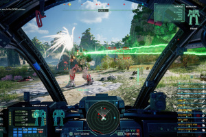 MechWarrior 5: Clans Screenshot