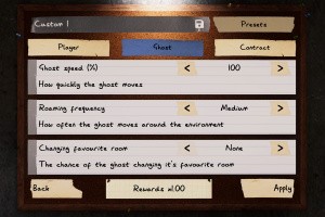 Phasmophobia Screenshot