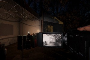 Phasmophobia Screenshot