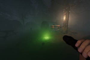 Phasmophobia Screenshot