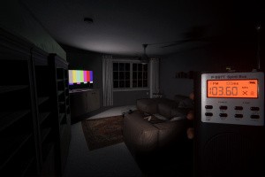 Phasmophobia Screenshot