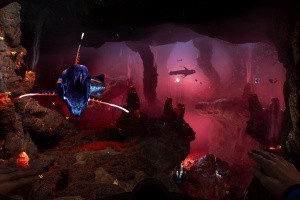 Subnautica 2 Screenshot