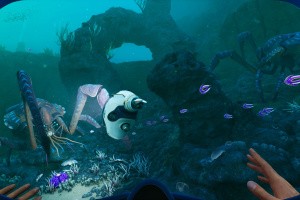 Subnautica 2 Screenshot