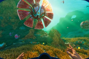 Subnautica 2 Screenshot