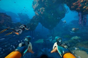 Subnautica 2 Screenshot