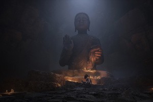 Wuchang: Fallen Feathers Screenshot