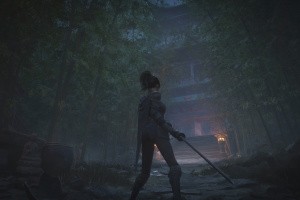 Wuchang: Fallen Feathers Screenshot