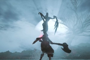 Wuchang: Fallen Feathers Screenshot