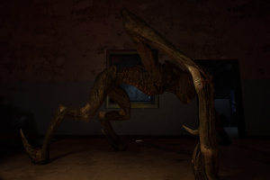 A Quiet Place: The Road Ahead Screenshot