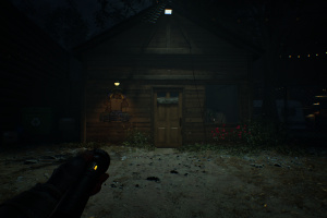 A Quiet Place: The Road Ahead Screenshot