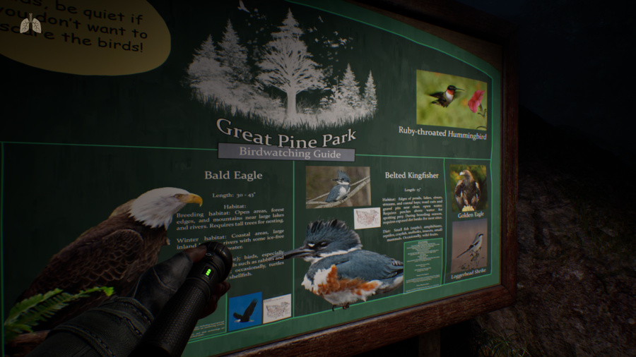 A Quiet Place: The Road Ahead Review - Screenshot 2 of 4