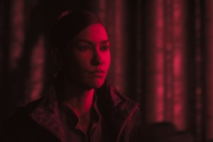 Alan Wake 2: The Lake House Screenshot