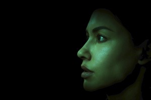 Alan Wake 2: The Lake House Screenshot