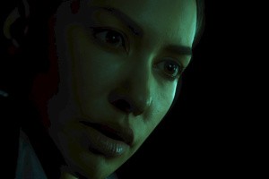 Alan Wake 2: The Lake House Screenshot