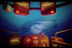 Under the Waves Screenshot