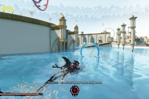 Sonic X Shadow Generations Screenshot