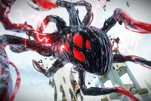 Sonic X Shadow Generations Screenshot