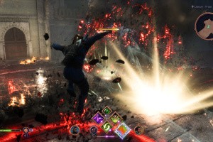 Dragon Age: The Veilguard Screenshot