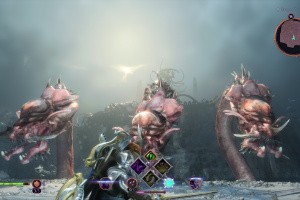 Dragon Age: The Veilguard Screenshot