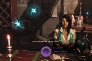 Dragon Age: The Veilguard Screenshot