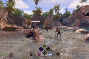 Dragon Age: The Veilguard Screenshot