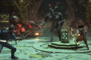 Dragon Age: The Veilguard Screenshot