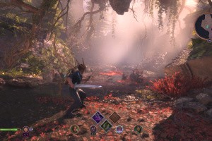 Dragon Age: The Veilguard Screenshot