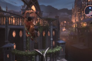 Dragon Age: The Veilguard Screenshot