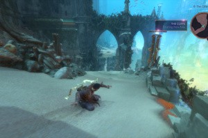 Dragon Age: The Veilguard Screenshot