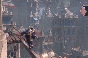 Dragon Age: The Veilguard Screenshot