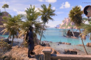 Dragon Age: The Veilguard Screenshot