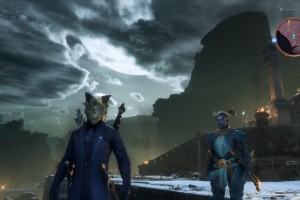 Dragon Age: The Veilguard Screenshot