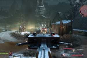 Dragon Age: The Veilguard Screenshot