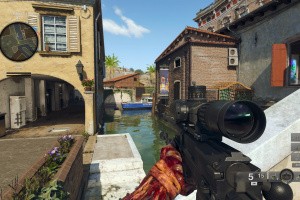 Call of Duty: Black Ops 6 Screenshot