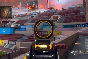 Call of Duty: Black Ops 6 Screenshot