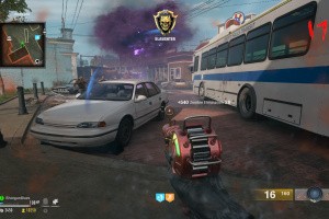 Call of Duty: Black Ops 6 Screenshot