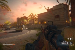 Call of Duty: Black Ops 6 Screenshot