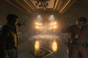 Call of Duty: Black Ops 6 Screenshot