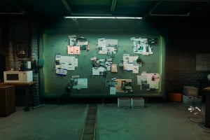 Call of Duty: Black Ops 6 Screenshot