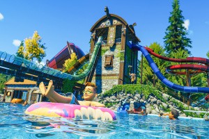 Planet Coaster 2 Screenshot