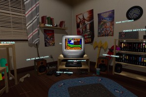 SEGA Genesis Classics Screenshot