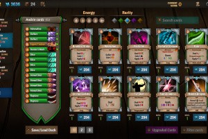 Across the Obelisk Screenshot