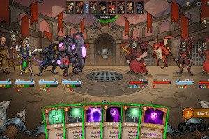 Across the Obelisk Screenshot