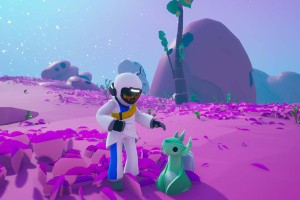 Astroneer Screenshot