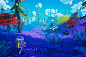 Astroneer Screenshot