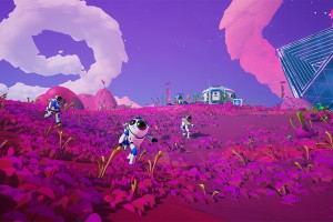Astroneer Screenshot