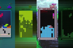 Tetris Forever Screenshot