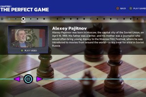 Tetris Forever Screenshot