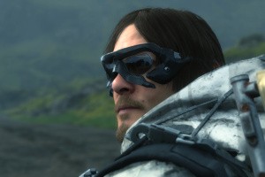 Death Stranding Director's Cut Screenshot